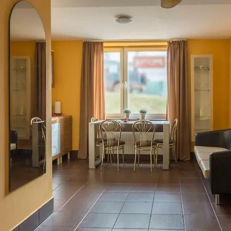 Apartament Instytut Urody Prestige