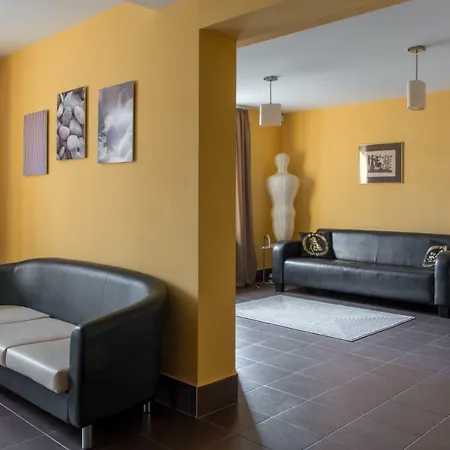 아파트 Apartament Instytut Urody Prestige *